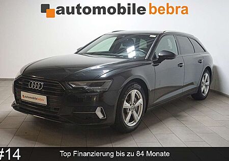 Audi A6 45TDI Tiptronic quat. Sport Virtual-Pano-AHK