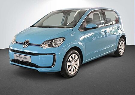 VW e-up! Volkswagen e-up! e-up move up SzHzg Klima TagLED