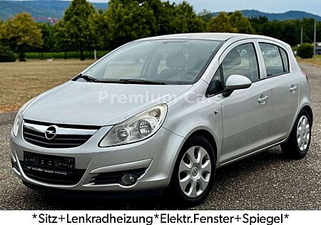 Opel Corsa D 1.2 Edition *5-Türer*Tüv Neu*Garantie*