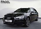 Audi A4 Avant 2.0 TFSI Ultra *Standheizung*Navi MMI+