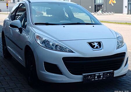 Peugeot 207 Tendance