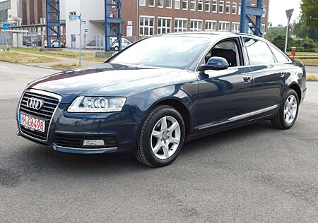 Audi A6 Lim. 2.0 TDI/Automatik/