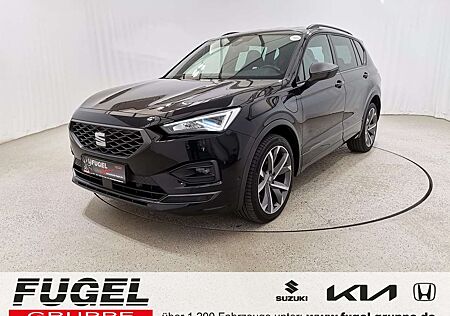 Seat Tarraco 1.4 TSI DSG FR e-Hybrid LED|Navi|ACC|RFK