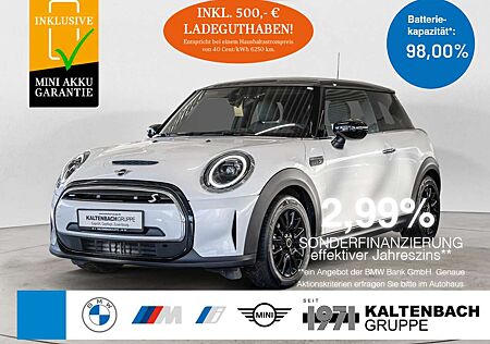 Mini Cooper SE Classic Trim SPORTSITZ(E) LED NAVI