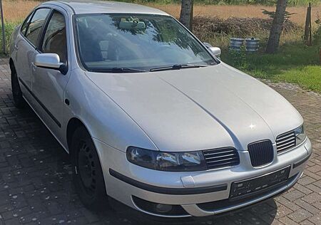 Seat Toledo 2.3 V5