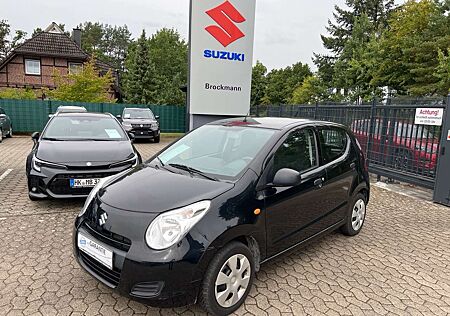 Suzuki Alto 1.0 5D M/T Club Club