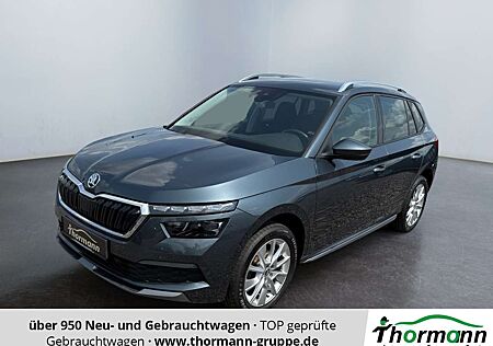Skoda Kamiq Style 1.0 TSI DSG