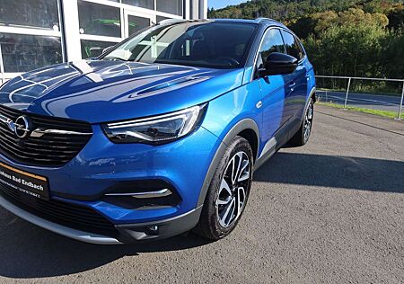 Opel Grandland X Ultimate