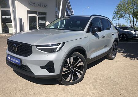 Volvo XC 40 XC40 B4 Ultra Dark