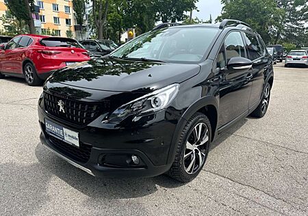 Peugeot 2008 HDi 120 Allure/Aut/GT-Line/Pano/Navi/17"