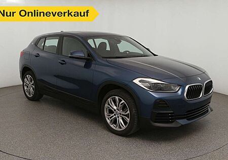 BMW X2 xDrive18d Advantage Plus PANO+AHK+LED+NAVI+ BC