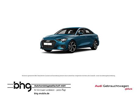 Audi A3 35 TDI 110(150) kW(PS) *-SOUND-