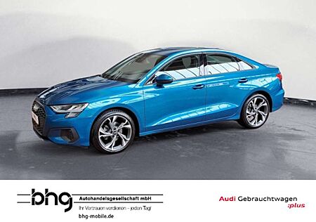 Audi A3 35 TDI 110(150) kW(PS) *-SOUND-