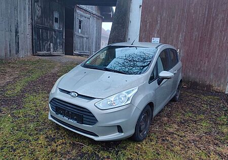 Ford B-Max Sync Edition 1,6
