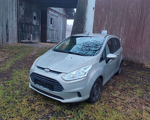 Ford B-Max B-MAX Sync Edition 1,6