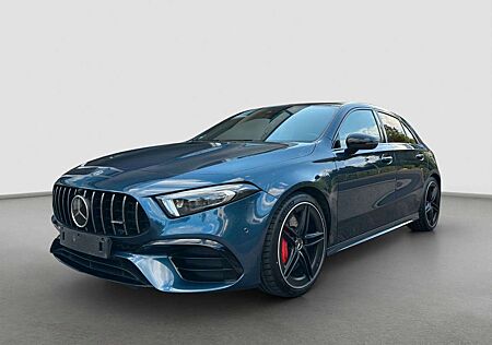 Mercedes-Benz A 45 AMG A45 AMG*Pano*Virtual*Navi*Nappa*LED*360*Spur*SHZ