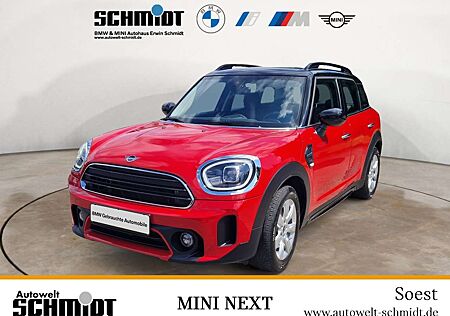 Mini Cooper Countryman Countryman Cooper + 2Jahre-NEXT-GARANTIE