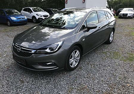 Opel Astra K Sports Tourer Innovation 1.6 D RückKam PDCv+h Vo