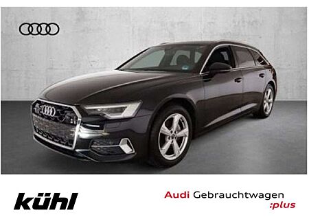 Audi A6 40 TDI Q S tronic advanced Matrix Pano
