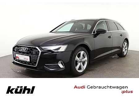Audi A6 40 TDI Q S tronic advanced Matrix Pano