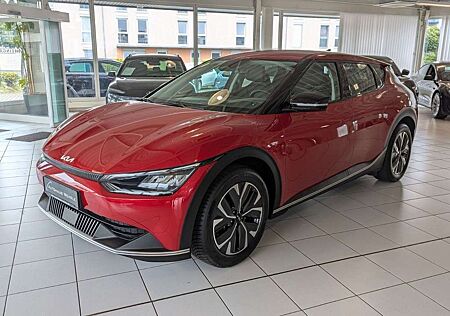 Kia EV6 2WD *77 kWh*SHZ*LHZ*ACC*Kamera*Navi*