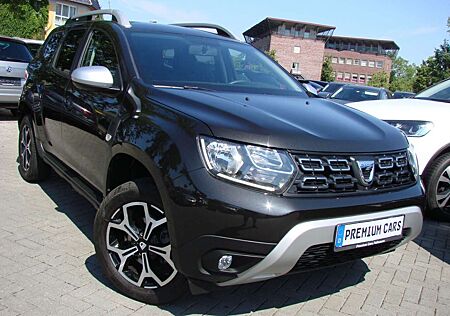 Dacia Duster 1.3TCe 150 Adventure Navi Kamera Leder