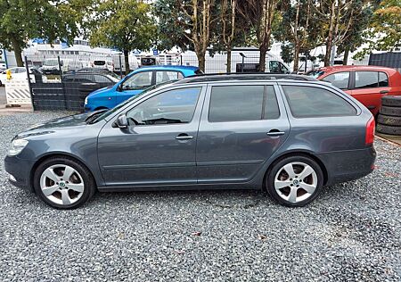 Skoda Octavia Combi 1.4+AUTOMATiK* TÜV/ 09 2026