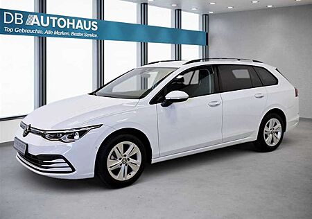 VW Golf Volkswagen Life 1.5 TSI