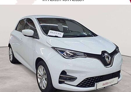 Renault ZOE (mit Batterie) Z.E. 50 EXPERIENCE