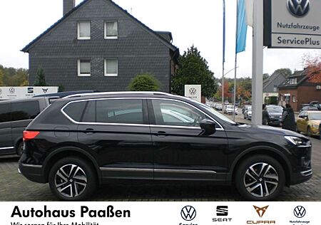 Seat Tarraco X-Perience 1.5 TSI DSG LED NAVI ACC AHK PLA RFK 7