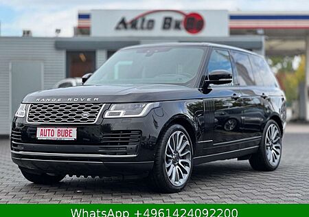 Land Rover Range Rover Vogue |PANO|AHK|ACC|LUFTFAHRW.