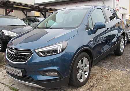 Opel Mokka X 1.4 Turbo INNOVATION Automatik*1.Hand*