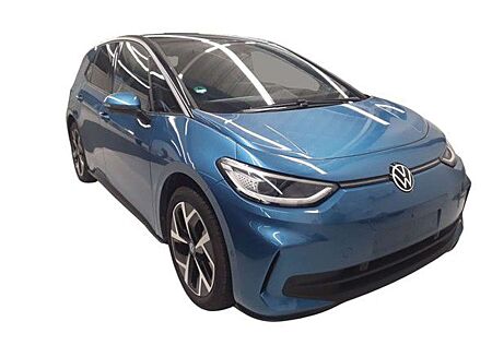 VW ID.3 Volkswagen Pro S Neu 62.000 +0,99ZINS+ Bluetooth Navi