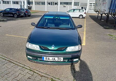 Renault Laguna 1.8 RT