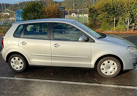 VW Polo Volkswagen Polo1.4