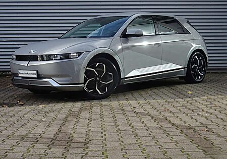 Hyundai IONIQ 5 72.6 kWh 4WD Uniq ACC Bose CarPlay