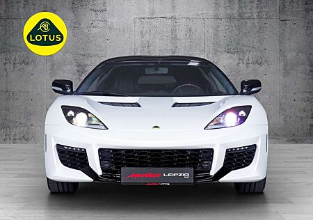 Lotus Evora 400 2+2 * Leipzig*