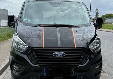 Ford Tourneo Custom 310 L1H1 VA Sport