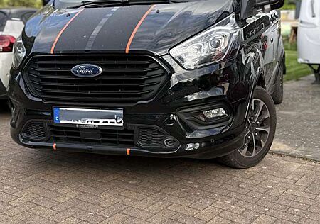 Ford Tourneo Custom 310 L1H1 VA Sport