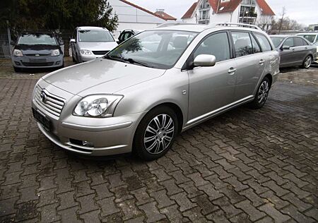 Toyota Avensis 1.8 Sol Automatik Klima TÜV 06/2027