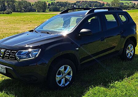 Dacia Duster Deal