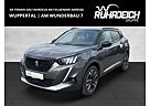 Peugeot 2008 GT 1.2 PureTech 155 EAT8 +ACC+MATRIX+FOCAL+CAM+