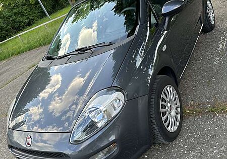 Fiat Grande Punto 1.2 8V Active