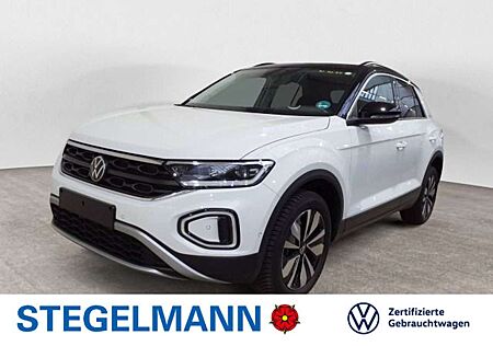 VW T-Roc Volkswagen 2.0 TDI DSG Goal *AHK*LED*Kamera*Navi*