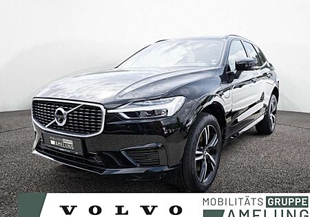 Volvo XC 60 XC60 T8 R Design Recharge Plug-In Hybrid AWD