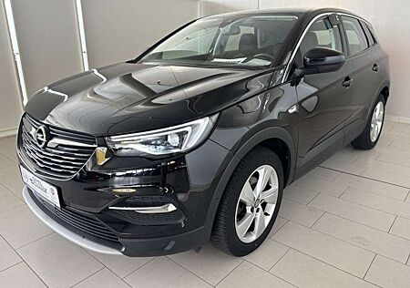Opel Grandland X 1.2 Start/Stop Automatik Business Elegance