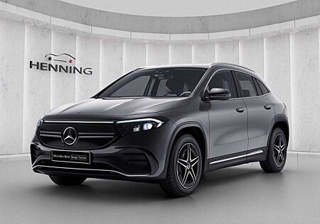 Mercedes-Benz EQA 300 AMG Line 4Matic MBUX Kamera Ambiente LED