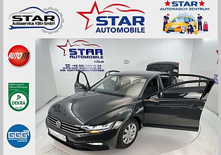 VW Passat Volkswagen Passsat*1,6TDI-DSG 88KW*NAVI*TEMP*CarPlay*LED*EU 6