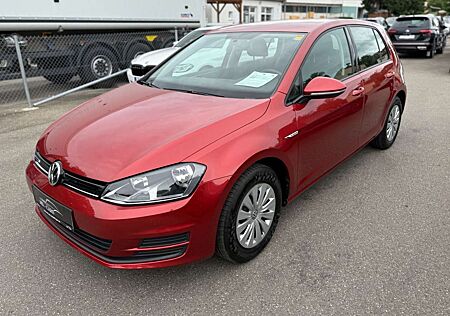 VW Golf Volkswagen VII BlueMotion 1.4 TGI*KLIMA*PDC