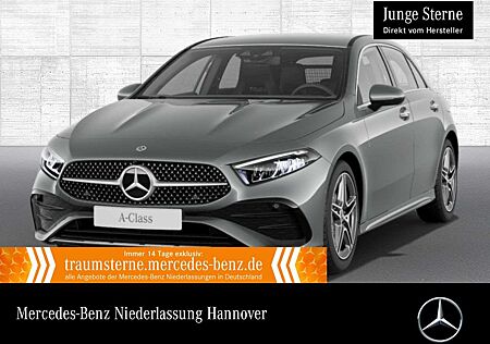 Mercedes-Benz A 200 AMG+LED+KAMERA+KEYLESS+7G